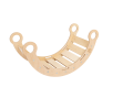 Small Dream Rocker Classic Wood