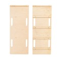 Large Dream Rocker Classic Wood & Slide