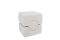 Bearly Shape Set 3 elements Ecru