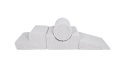 Bearly Shape Set 4 elements White