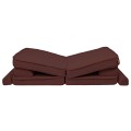 Bearly Premium Kids Sofa, Brown