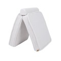 Bearly Premium Kids Sofa, White