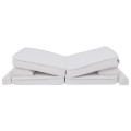 Bearly Premium Kids Sofa, White