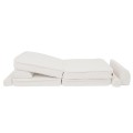 Bearly Premium Kids Sofa, Cream