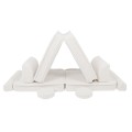 Bearly Premium Kids Sofa, Cream