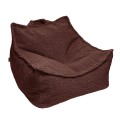 Bearly Sako Bag, Brown