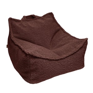 Bearly Sako Bag, Brown