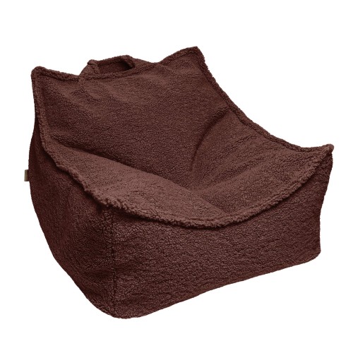 Bearly Sako Bag, Brown