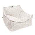 Bearly Sako Bag, Cream