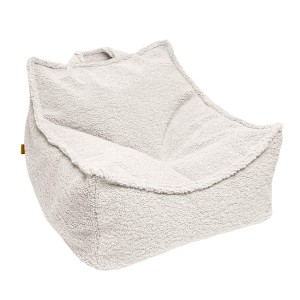 Bearly Sako Bag, Cream