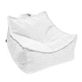Bearly Sako Bag, White