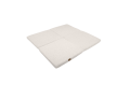 Bearly Play mat Square Cream