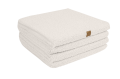 Bearly Play mat Square Cream