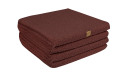Bearly Play mat Square Brown