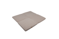 Bearly Play mat Square Light grey