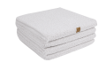Bearly Play mat Square White