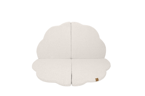 Bearly Play mat Cloud Cream