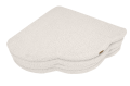 Bearly Play mat Cloud Cream
