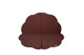 Bearly Play mat Cloud Brown