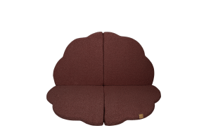 Bearly Play mat Cloud Brown