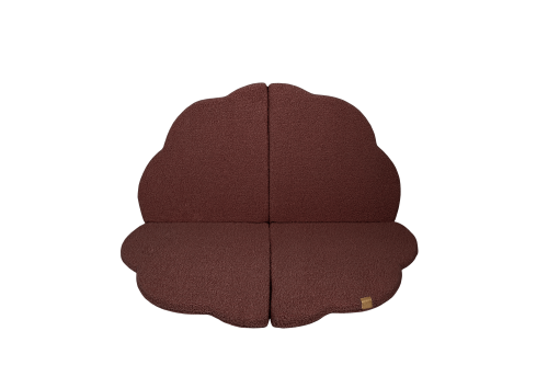 Bearly Play mat Cloud Brown