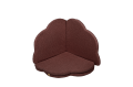 Bearly Play mat Cloud Brown