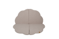 Bearly Play mat Cloud Light grey
