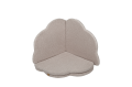 Bearly Play mat Cloud Light grey