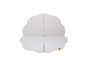 Bearly Play mat Cloud White