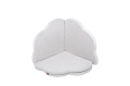Bearly Play mat Cloud White