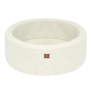 Bearly Baby Ball Pit Cream without balls
