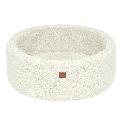 Bearly Baby Ball Pit Cream without balls