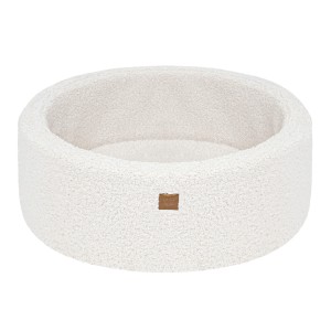 Bearly Baby Ball Pit Off White without balls