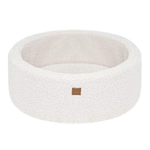 Bearly Baby Ball Pit Off White without balls