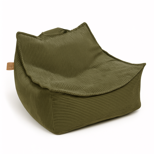 Aesthetic Sako Bag, Khaki