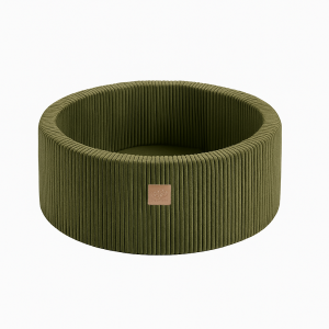Aesthetic Ball Pit 90x30, Khaki, without balls