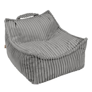 Churros Sako Bag, Moon Dust Grey