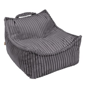Churros Sako Bag, Jurassic Grey