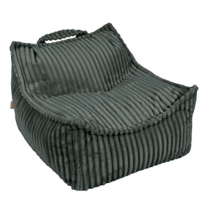 Churros Sako Bag, Pine Forest Green
