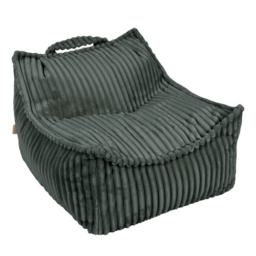 Churros Sako Bag, Pine Forest Green