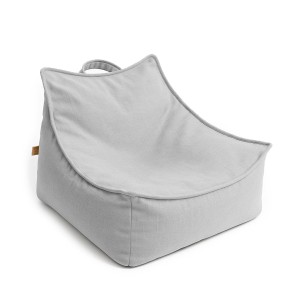Outzy Sako Bag, FeatherFog Gray