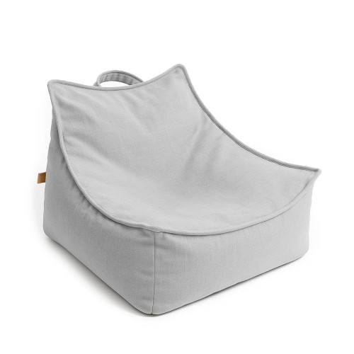 Outzy Sako Bag, FeatherFog Gray