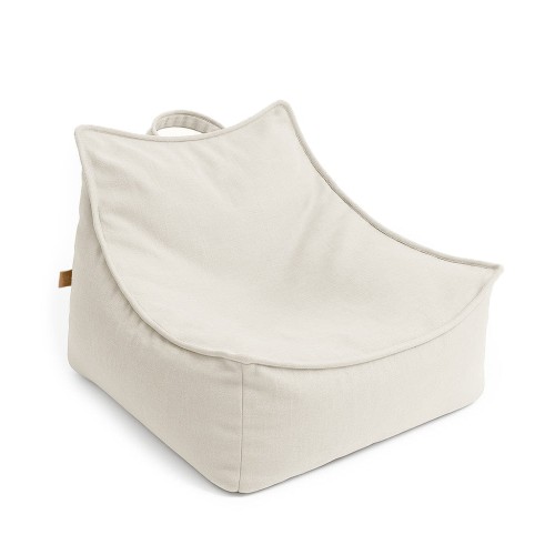 Outzy Sako Bag, Oat Blush Beige