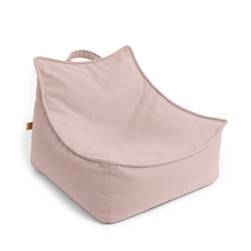 Outzy Sako Bag, Rosy Dune Pink