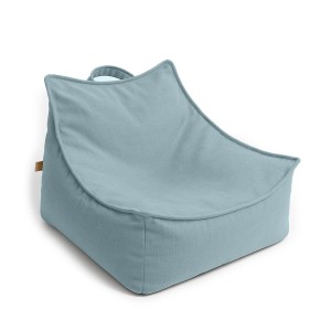Outzy Sako Bag, Cloudberry Sky Blue