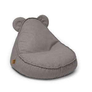 Outzy Teddy Sako Bag, Drift Dlay Taupe