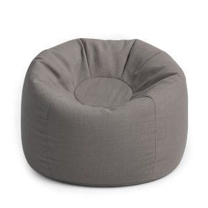 Outzy Floreo Bean Bag Drift Dlay Taupe