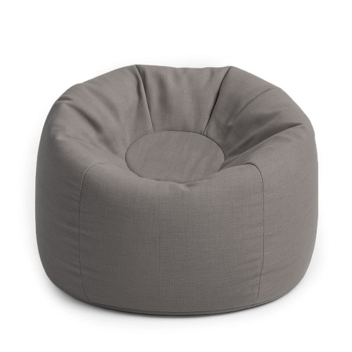 Outzy Floreo Bean Bag Drift Dlay Taupe