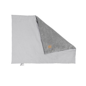Baby Blanket for Newborns - Soft & Cozy | Aesthetic Color Grey, Soft