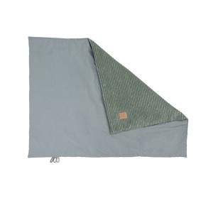 Baby Blanket for Newborns - Soft & Cozy | Aesthetic Olive Green, Soft